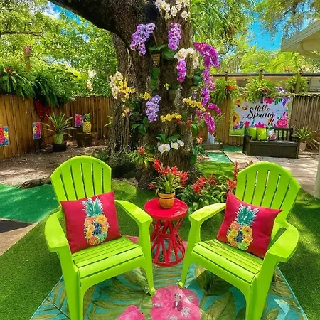Private Guest House